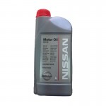 Моторное масло NISSAN Motor Oil 5W30, 1л
